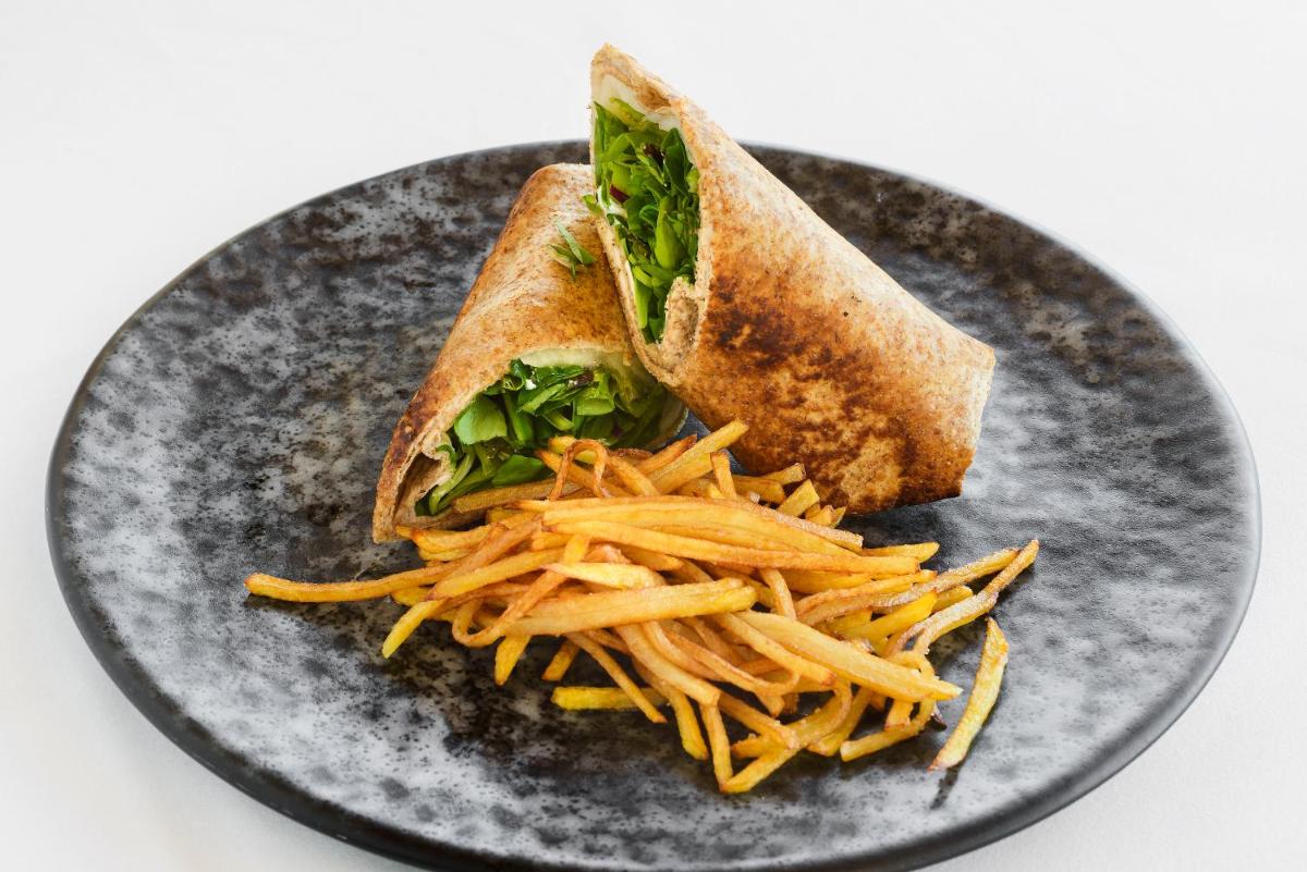 Torre del Marqués Hotel Spa & Winery - Small Luxury Hotels