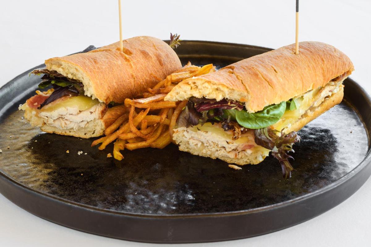 Torre del Marqués Hotel Spa & Winery - Small Luxury Hotels