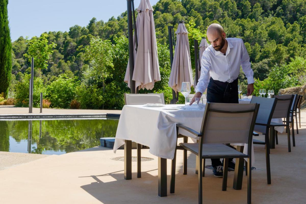 Torre del Marqués Hotel Spa & Winery - Small Luxury Hotels