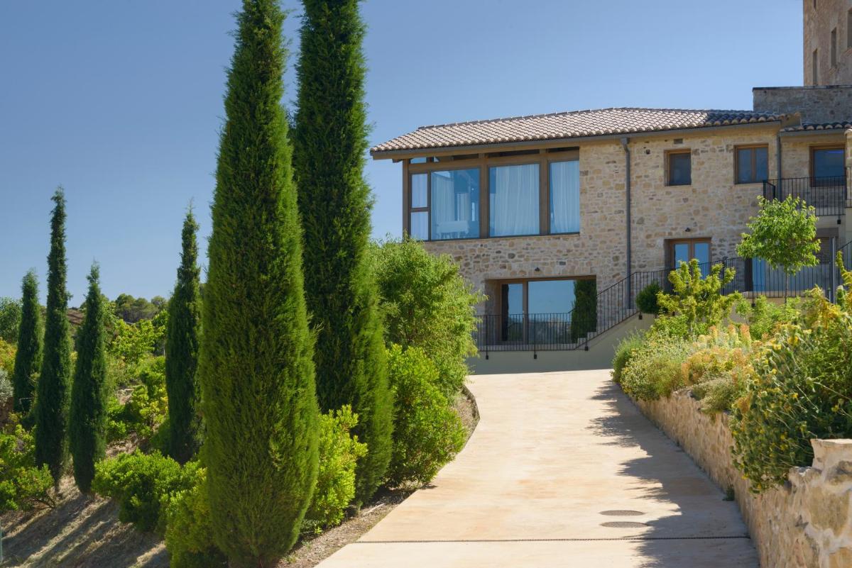 Torre del Marqués Hotel Spa & Winery - Small Luxury Hotels