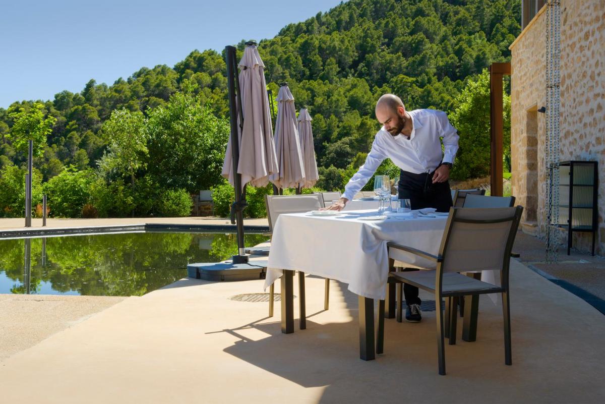 Torre del Marqués Hotel Spa & Winery - Small Luxury Hotels
