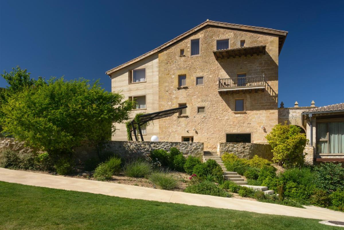 Torre del Marqués Hotel Spa & Winery - Small Luxury Hotels