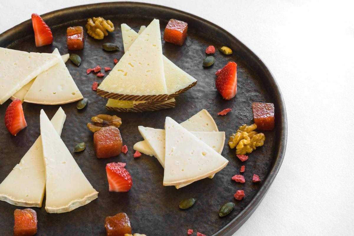 Torre del Marqués Hotel Spa & Winery - Small Luxury Hotels