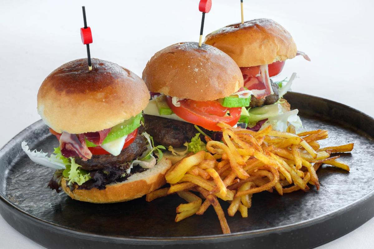 Torre del Marqués Hotel Spa & Winery - Small Luxury Hotels