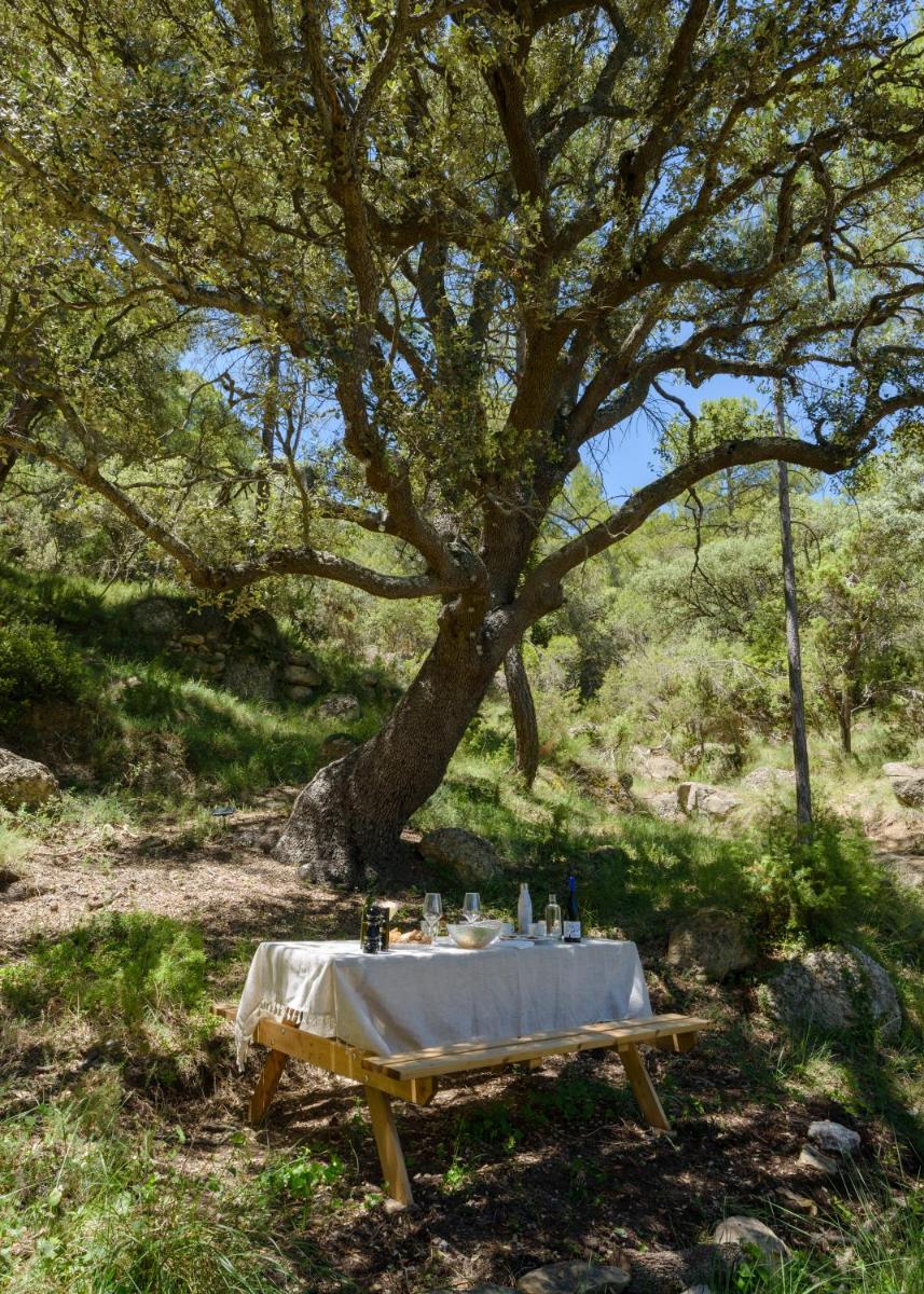 Torre del Marqués Hotel Spa & Winery - Small Luxury Hotels