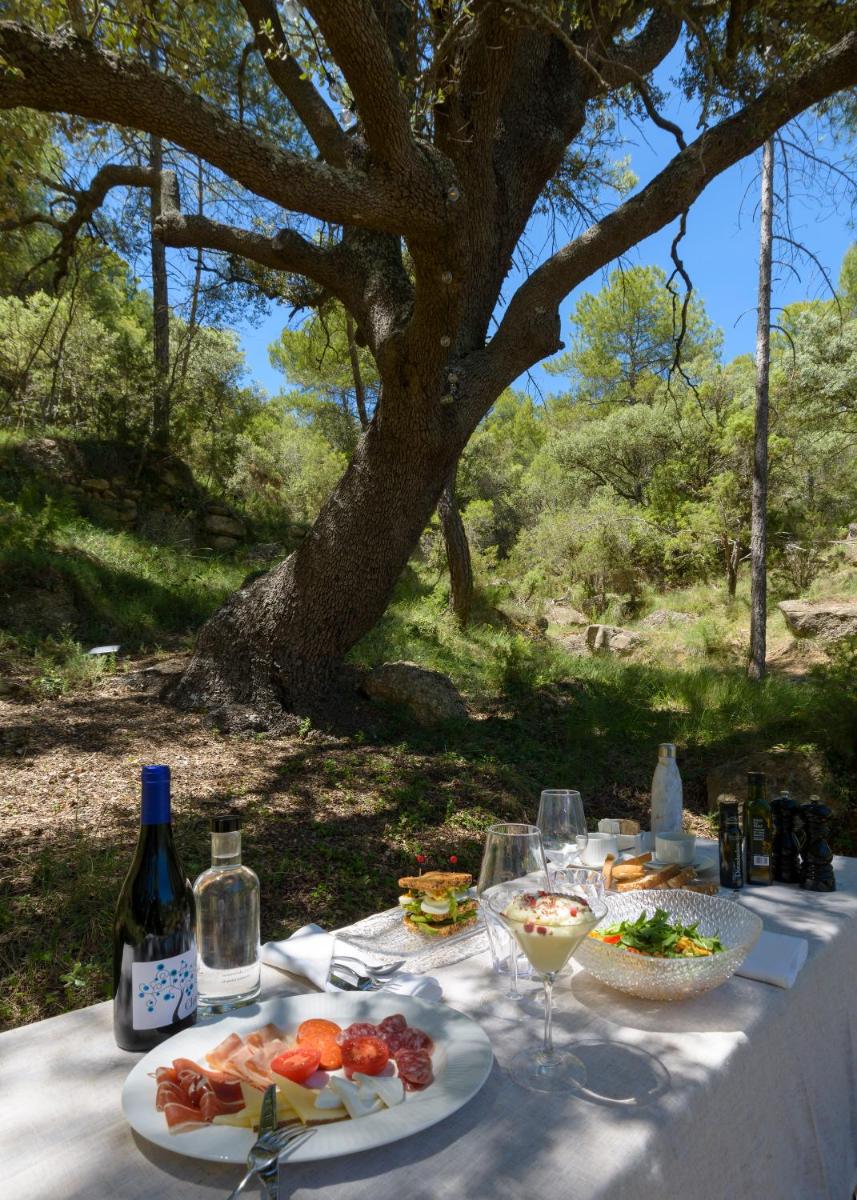 Torre del Marqués Hotel Spa & Winery - Small Luxury Hotels