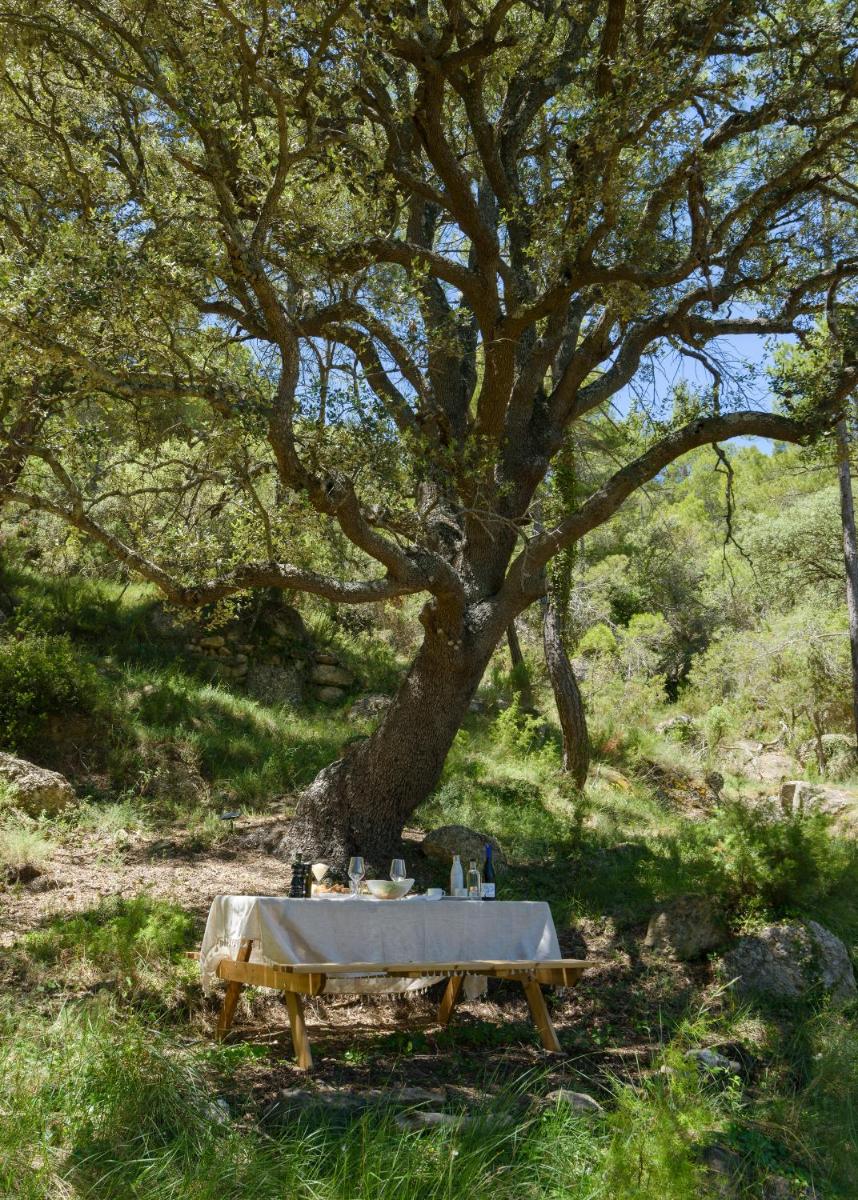 Torre del Marqués Hotel Spa & Winery - Small Luxury Hotels