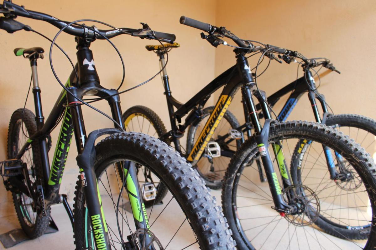 Torre del Marqués Hotel Spa & Winery - Small Luxury Hotels