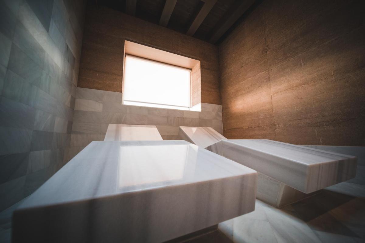 Torre del Marqués Hotel Spa & Winery - Small Luxury Hotels