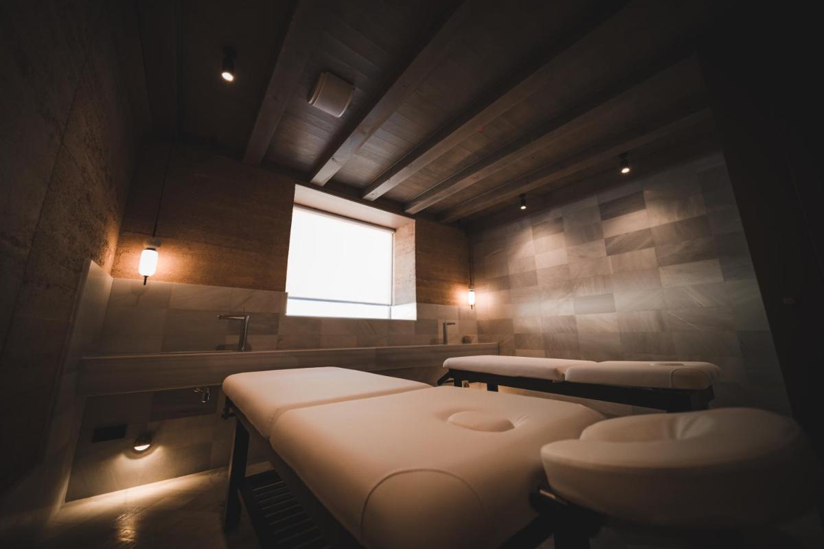 Torre del Marqués Hotel Spa & Winery - Small Luxury Hotels