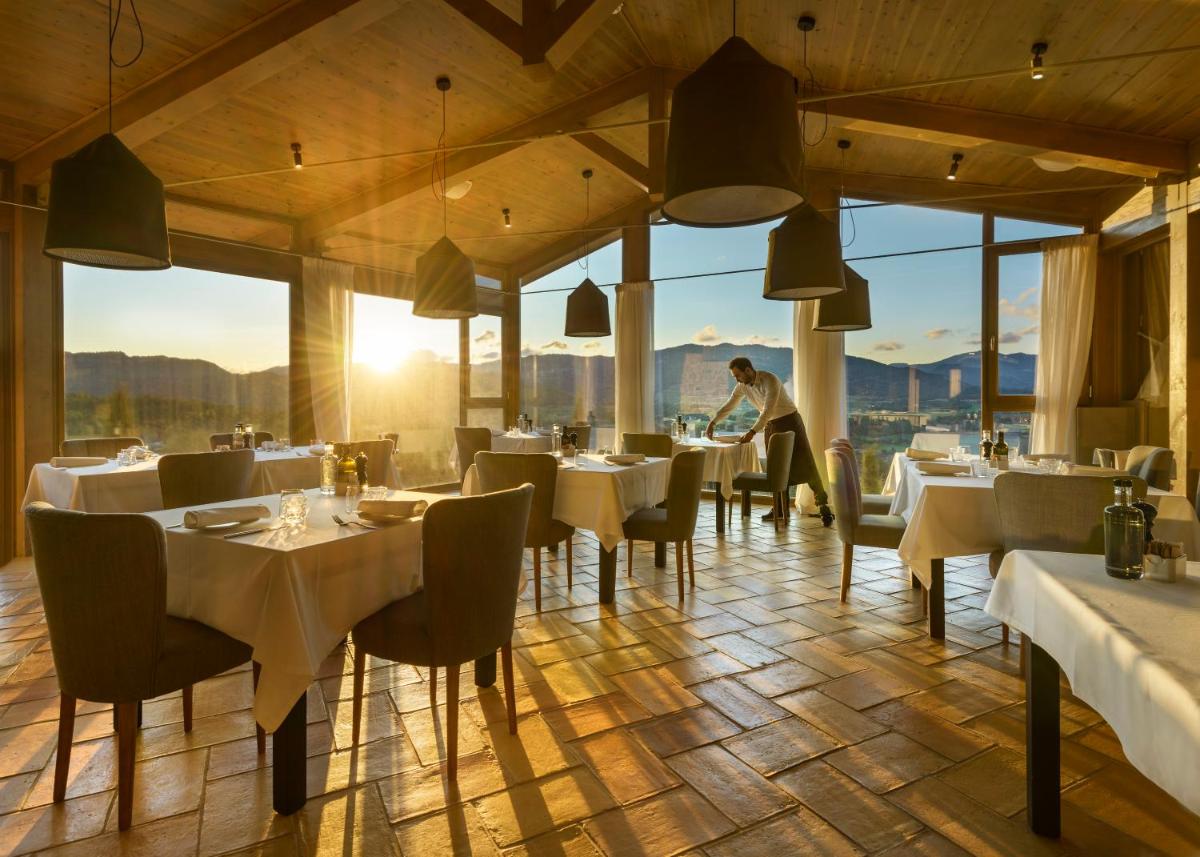 Torre del Marqués Hotel Spa & Winery - Small Luxury Hotels