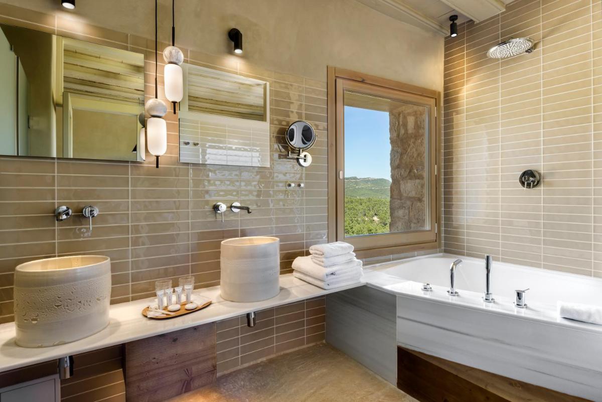 Torre del Marqués Hotel Spa & Winery - Small Luxury Hotels