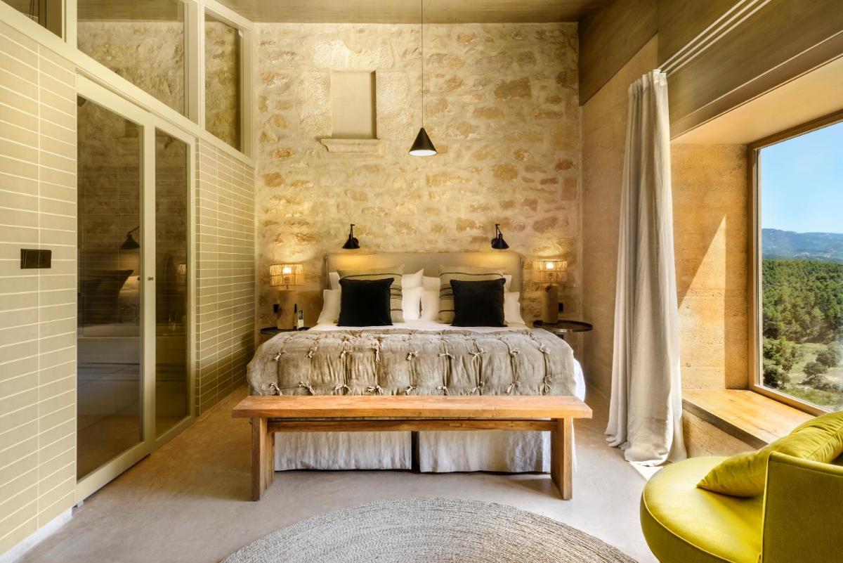Torre del Marqués Hotel Spa & Winery - Small Luxury Hotels