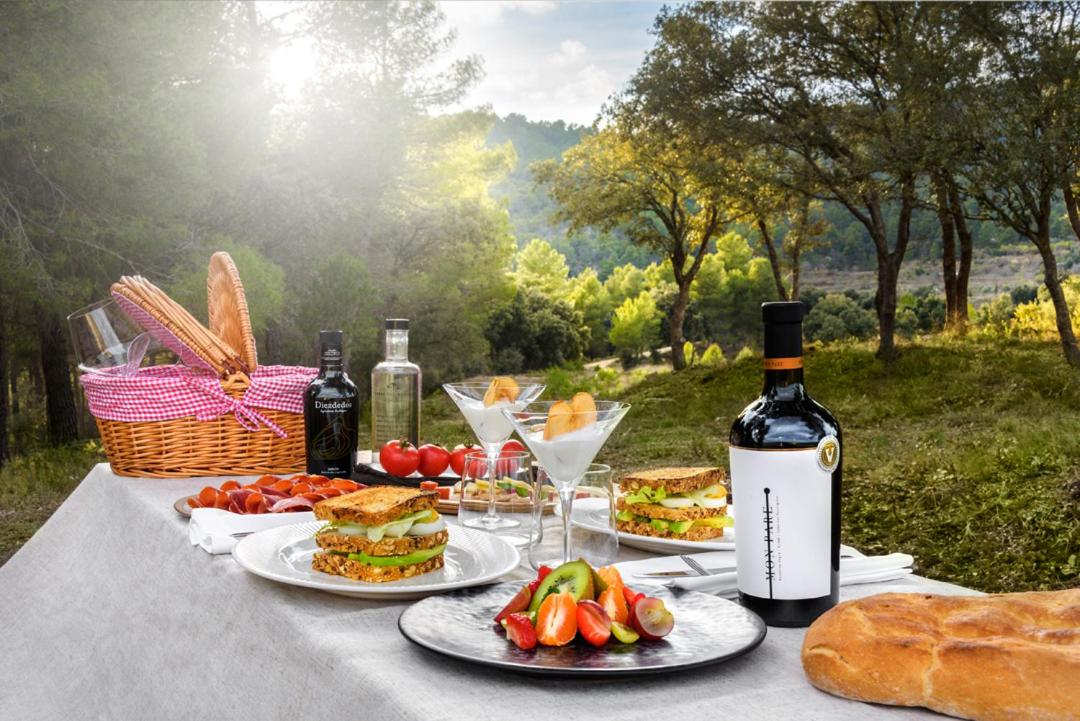 Torre del Marqués Hotel Spa & Winery - Small Luxury Hotels