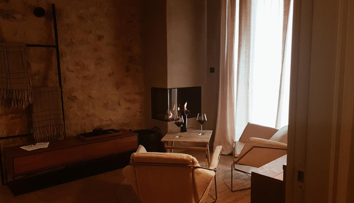 Torre del Marqués Hotel Spa & Winery - Small Luxury Hotels
