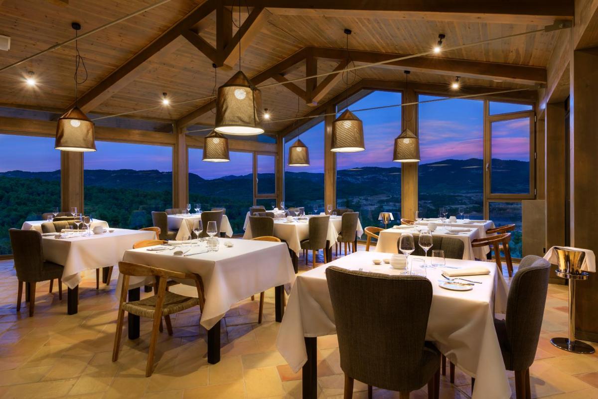 Torre del Marqués Hotel Spa & Winery - Small Luxury Hotels