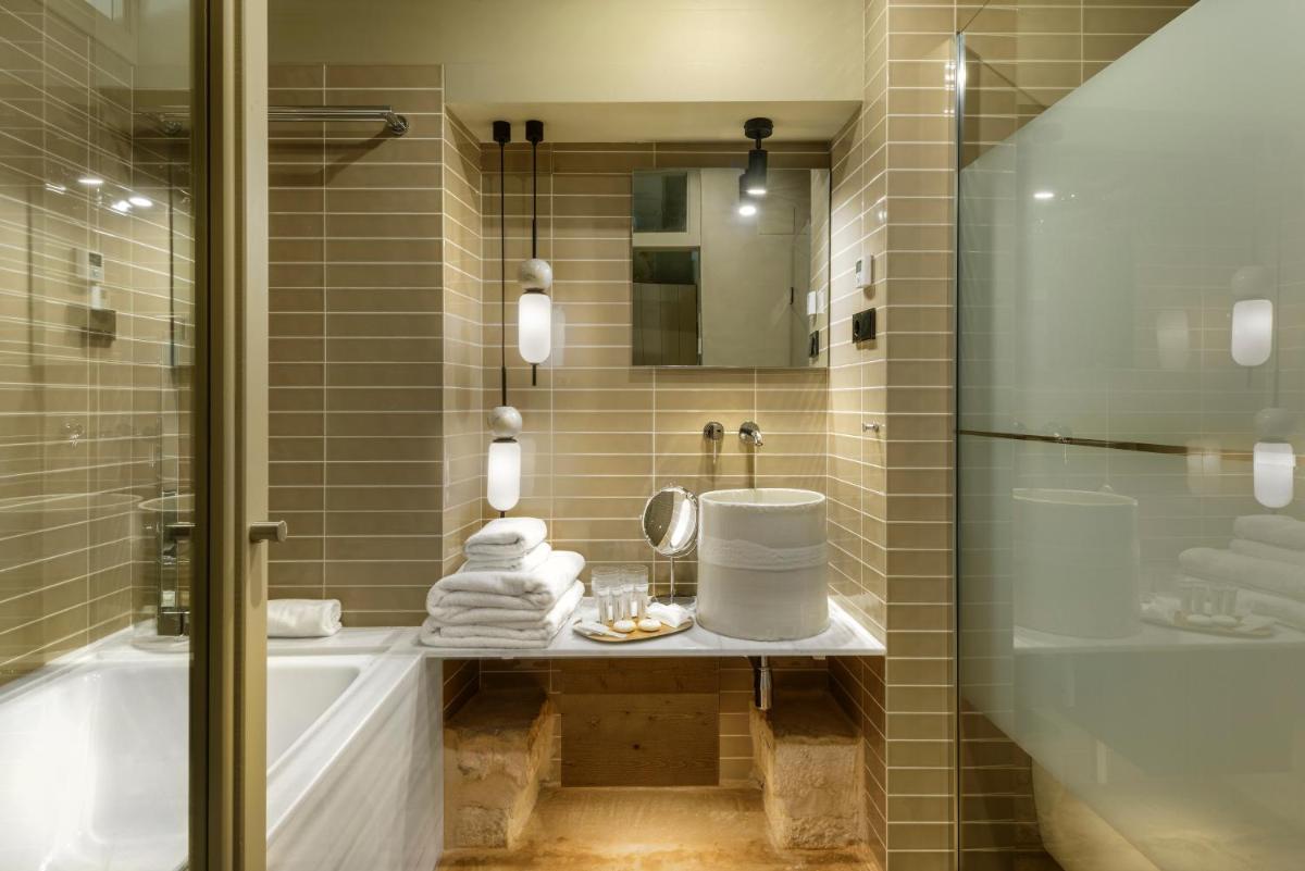 Torre del Marqués Hotel Spa & Winery - Small Luxury Hotels