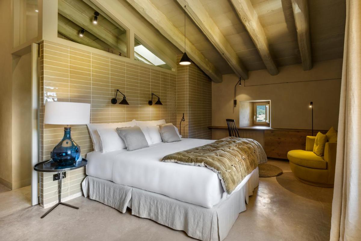 Torre del Marqués Hotel Spa & Winery - Small Luxury Hotels