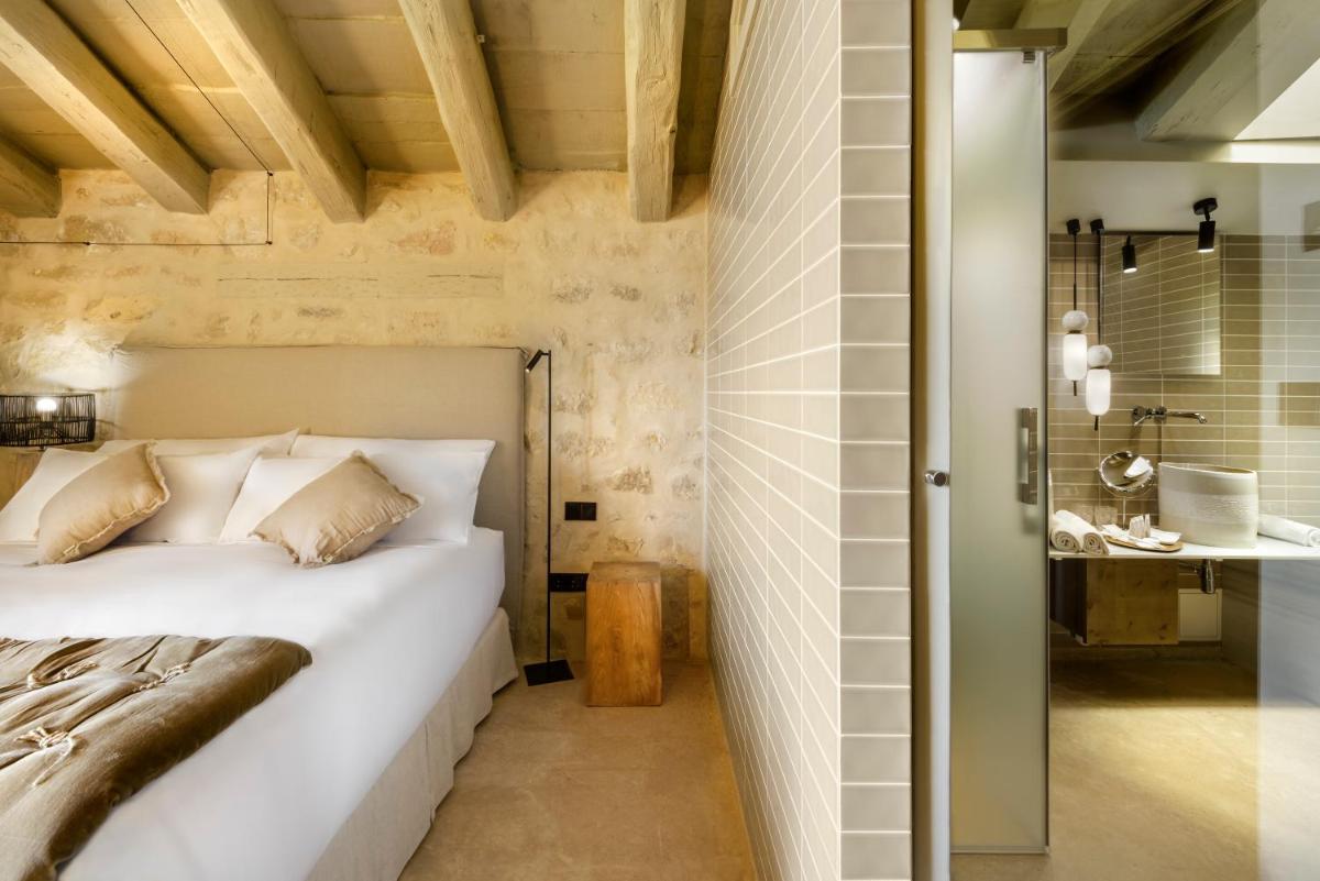 Torre del Marqués Hotel Spa & Winery - Small Luxury Hotels