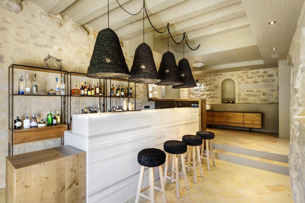 Torre del Marqués Hotel Spa & Winery - Small Luxury Hotels