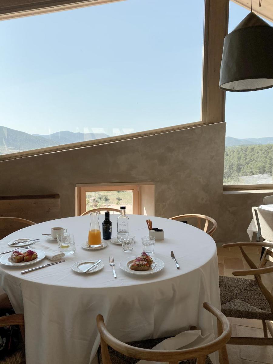 Torre del Marqués Hotel Spa & Winery - Small Luxury Hotels