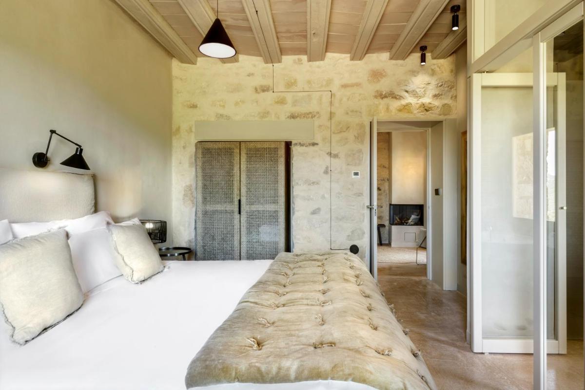 Torre del Marqués Hotel Spa & Winery - Small Luxury Hotels