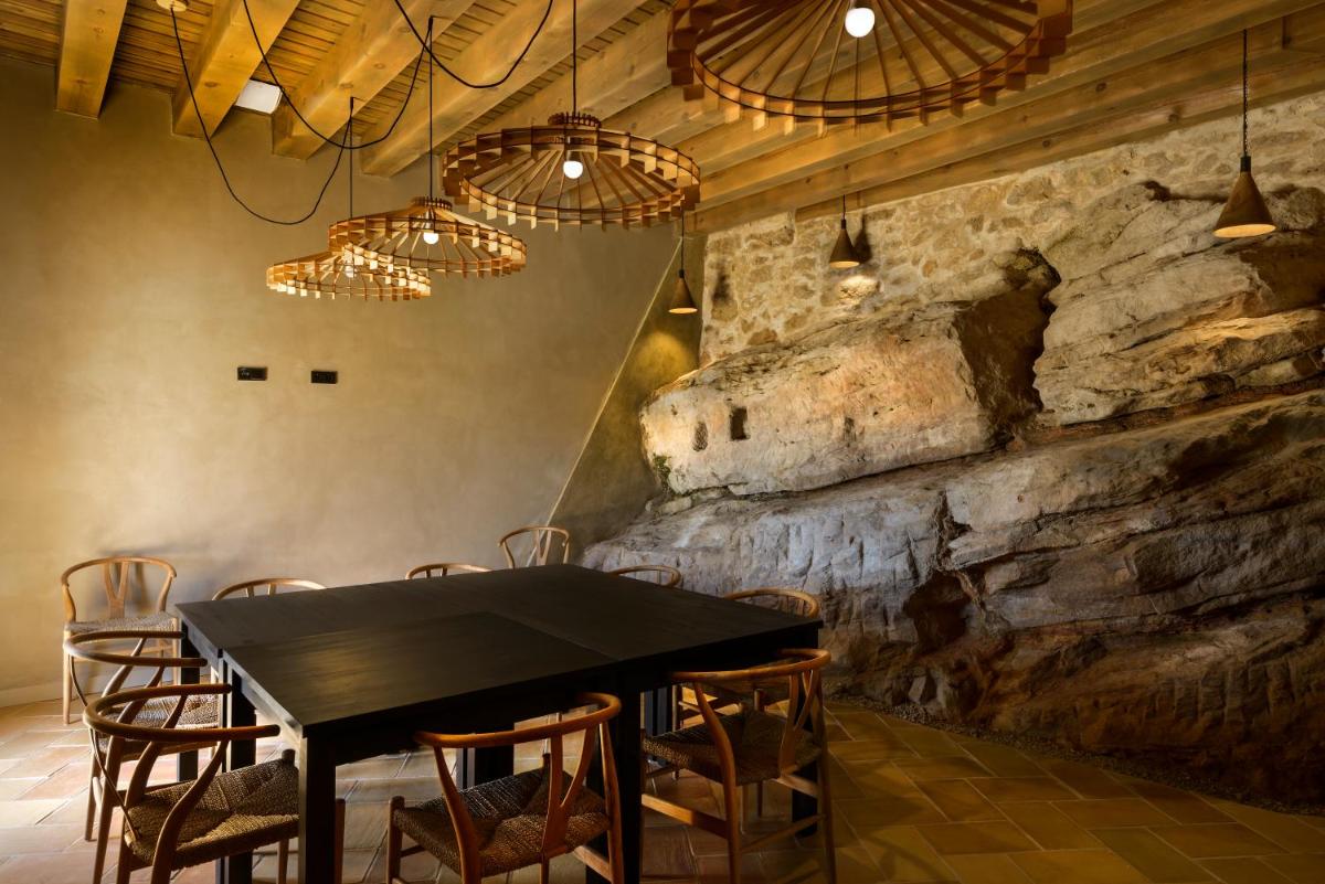 Torre del Marqués Hotel Spa & Winery - Small Luxury Hotels