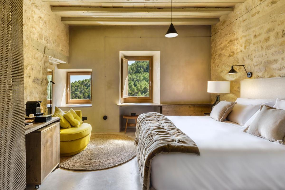 Torre del Marqués Hotel Spa & Winery - Small Luxury Hotels