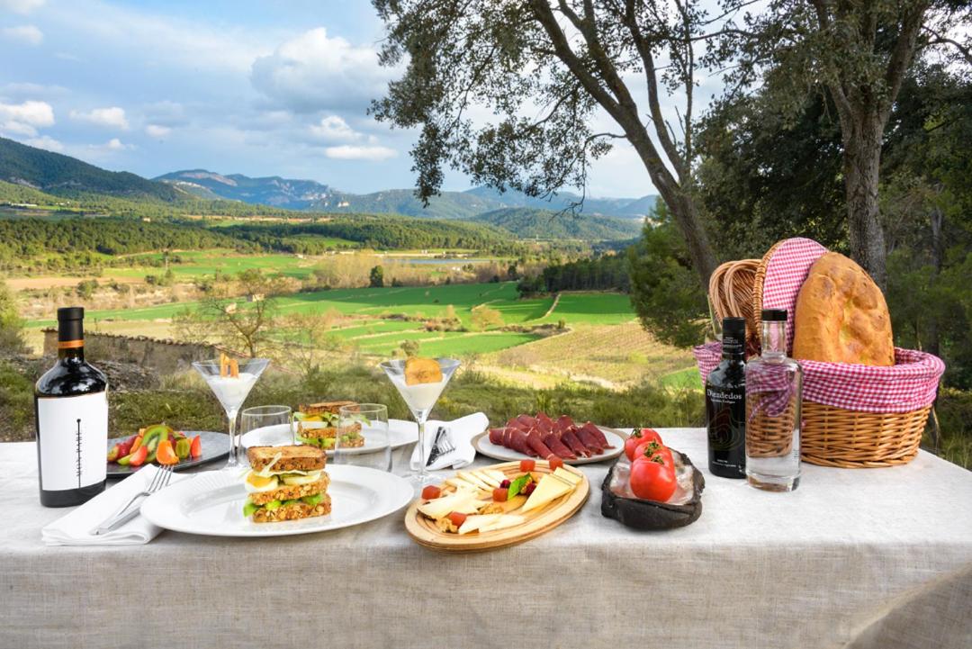 Torre del Marqués Hotel Spa & Winery - Small Luxury Hotels