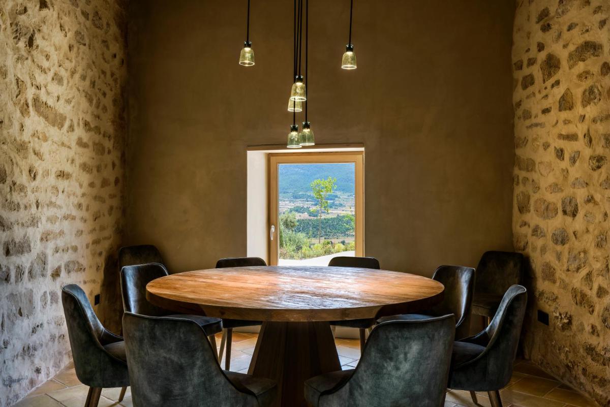 Torre del Marqués Hotel Spa & Winery - Small Luxury Hotels