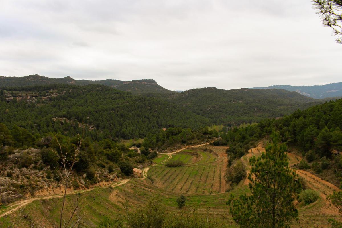 Torre del Marqués Hotel Spa & Winery - Small Luxury Hotels