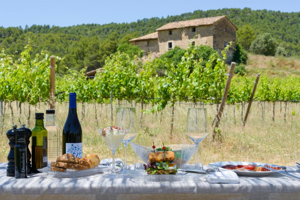 Torre del Marqués Hotel Spa & Winery - Small Luxury Hotels