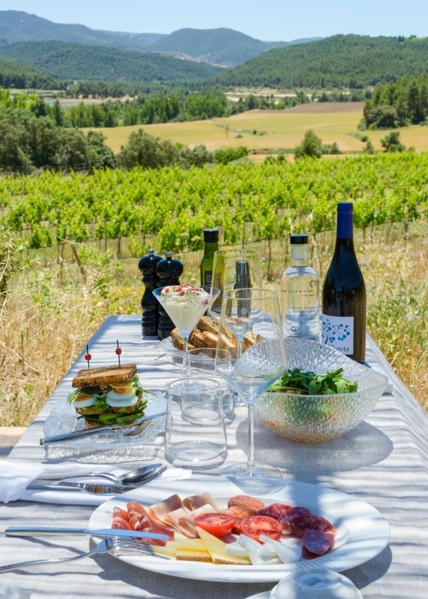 Torre del Marqués Hotel Spa & Winery - Small Luxury Hotels