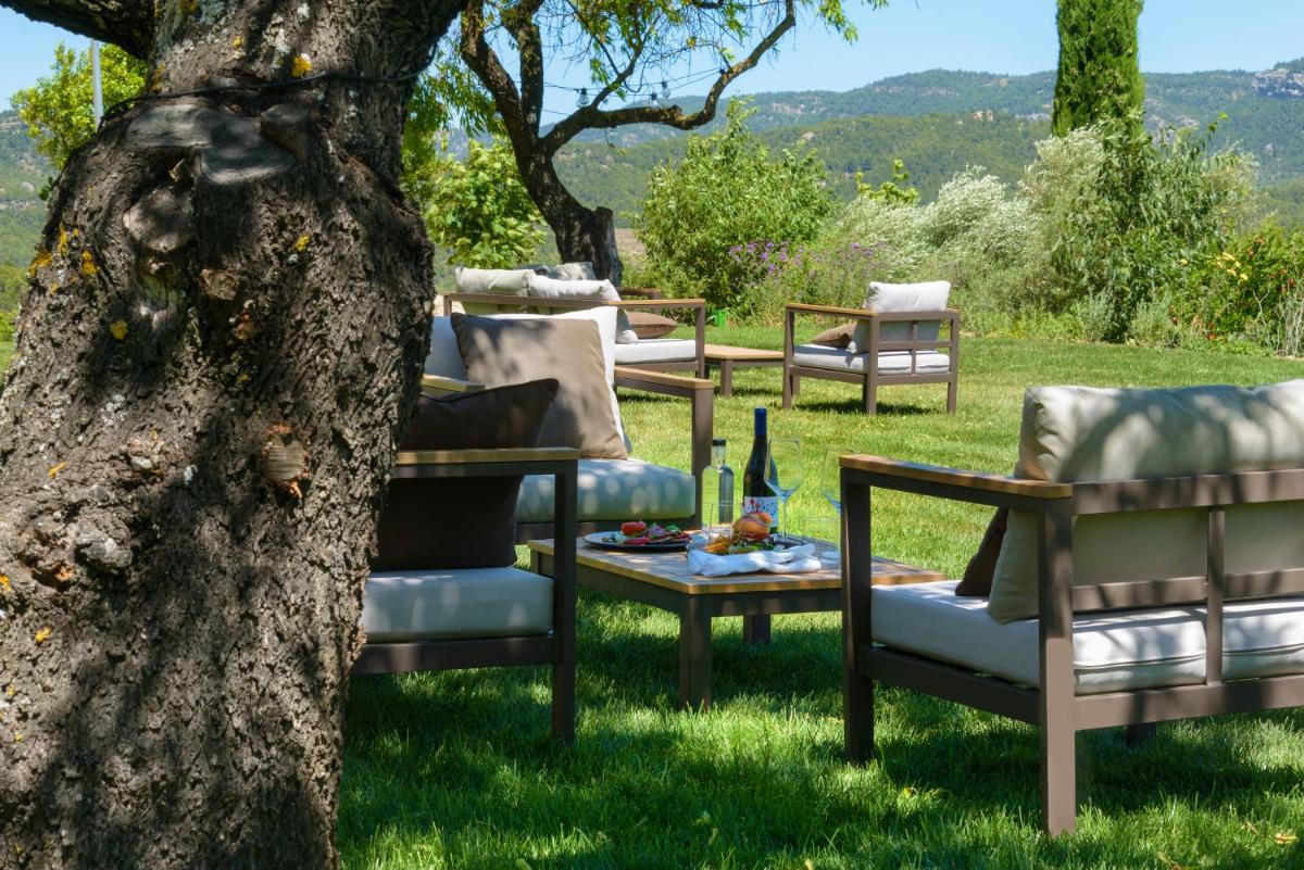 Torre del Marqués Hotel Spa & Winery - Small Luxury Hotels