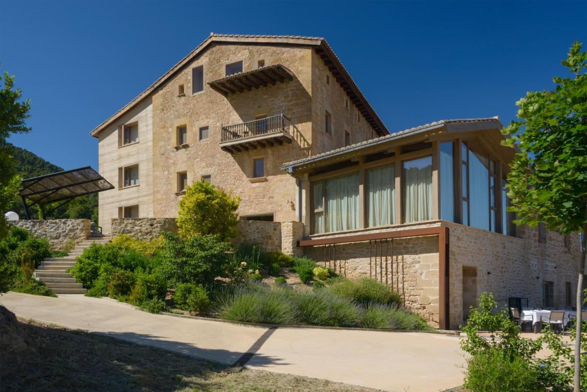 Torre del Marqués Hotel Spa & Winery - Small Luxury Hotels