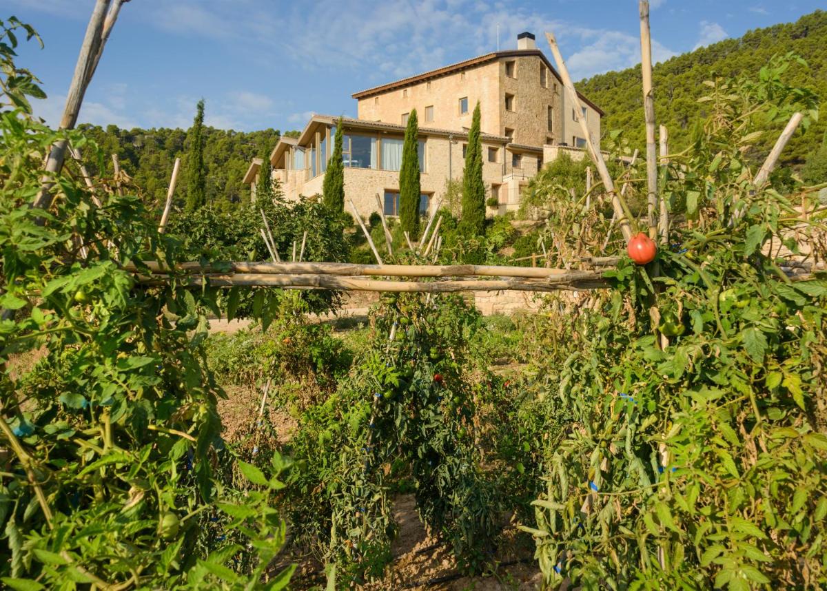 Torre del Marqués Hotel Spa & Winery - Small Luxury Hotels