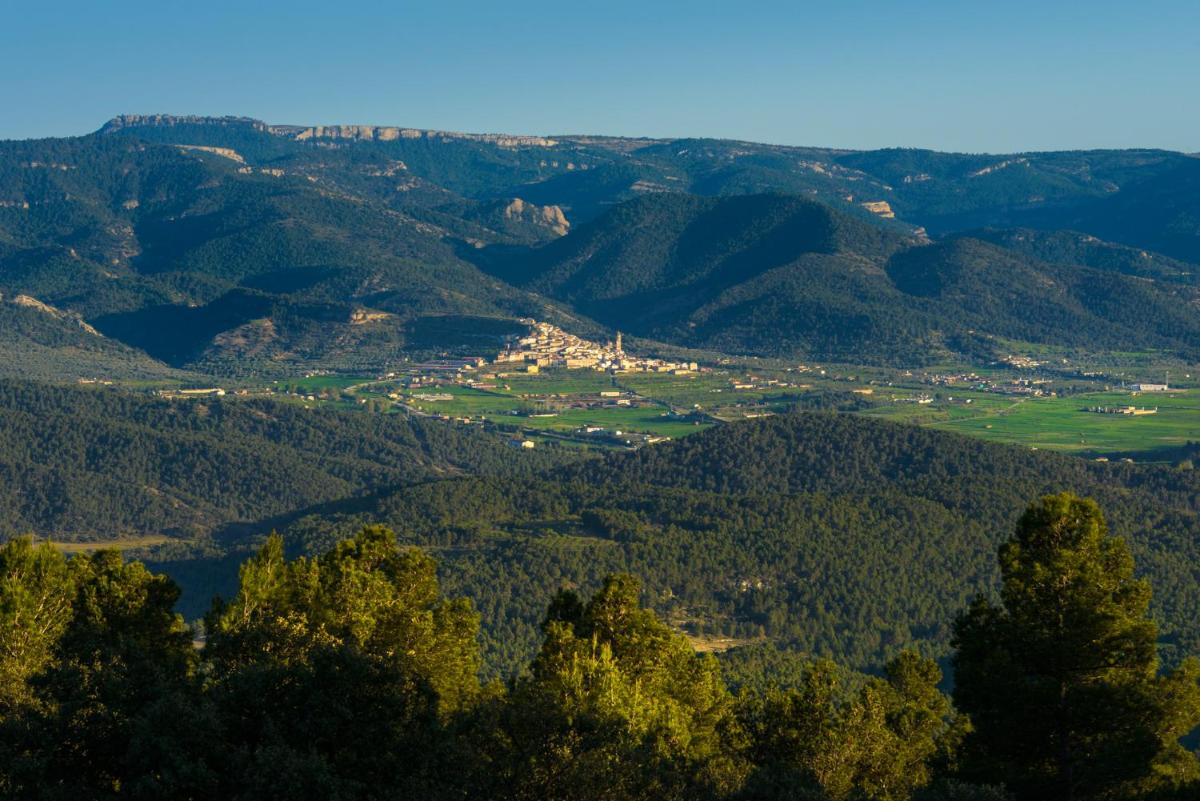Torre del Marqués Hotel Spa & Winery - Small Luxury Hotels