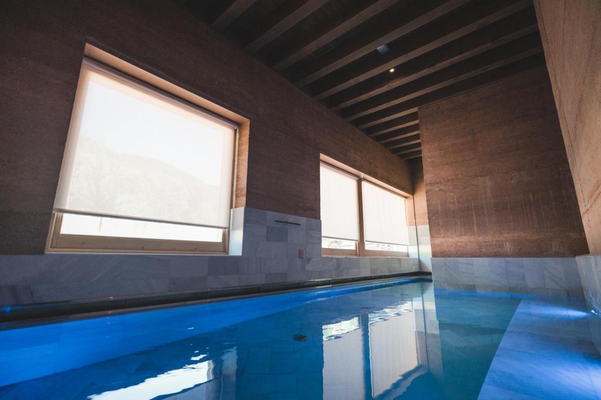 Torre del Marqués Hotel Spa & Winery - Small Luxury Hotels