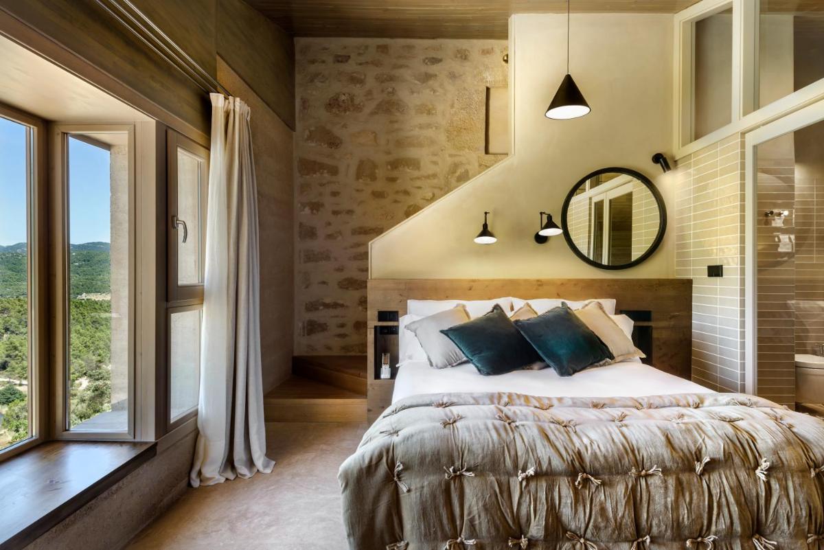 Torre del Marqués Hotel Spa & Winery - Small Luxury Hotels