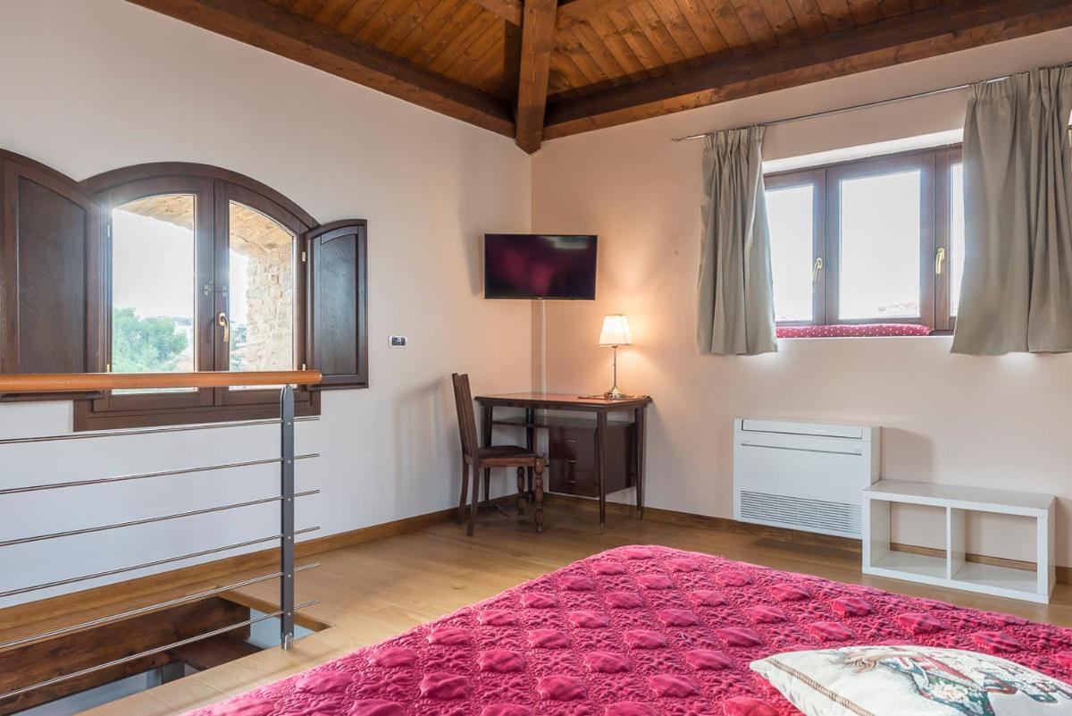 Torre della Loggia - Dimora Storica - Ortona