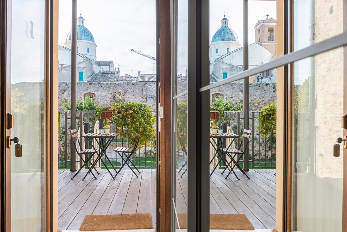 Torre della Loggia - Dimora Storica - Ortona