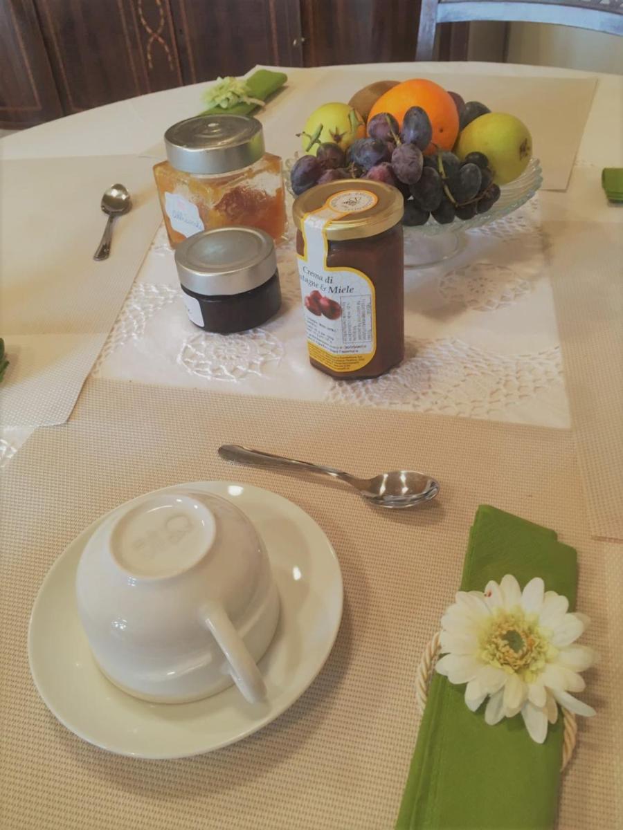 Torre della Loggia - Dimora Storica - Ortona