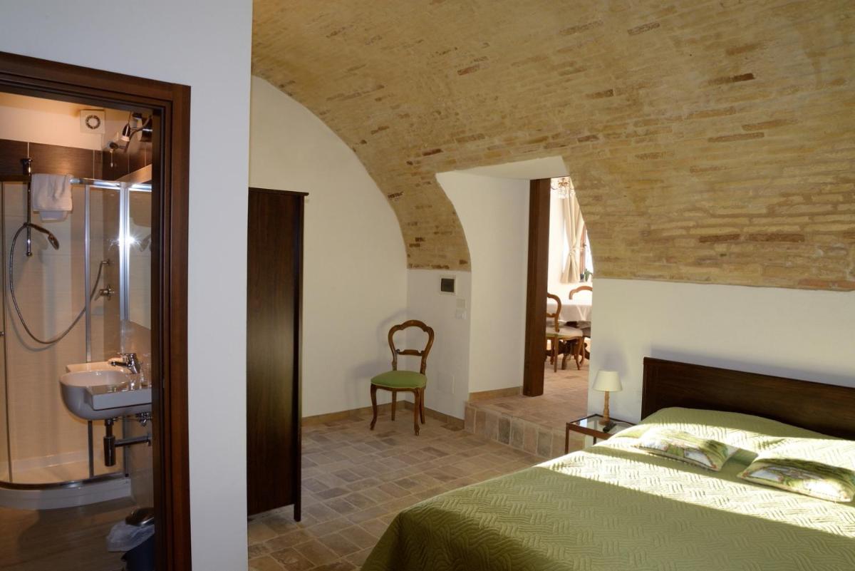 Torre della Loggia - Dimora Storica - Ortona