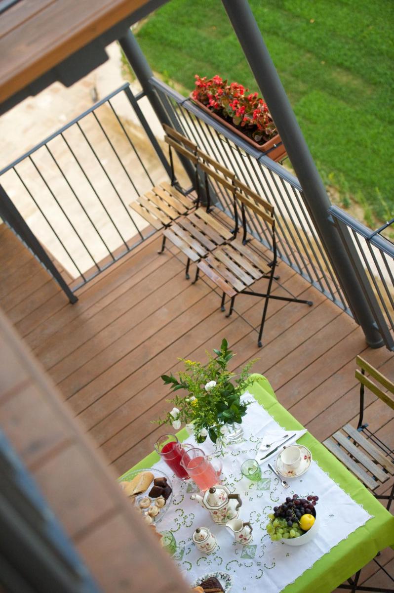 Torre della Loggia - Dimora Storica - Ortona