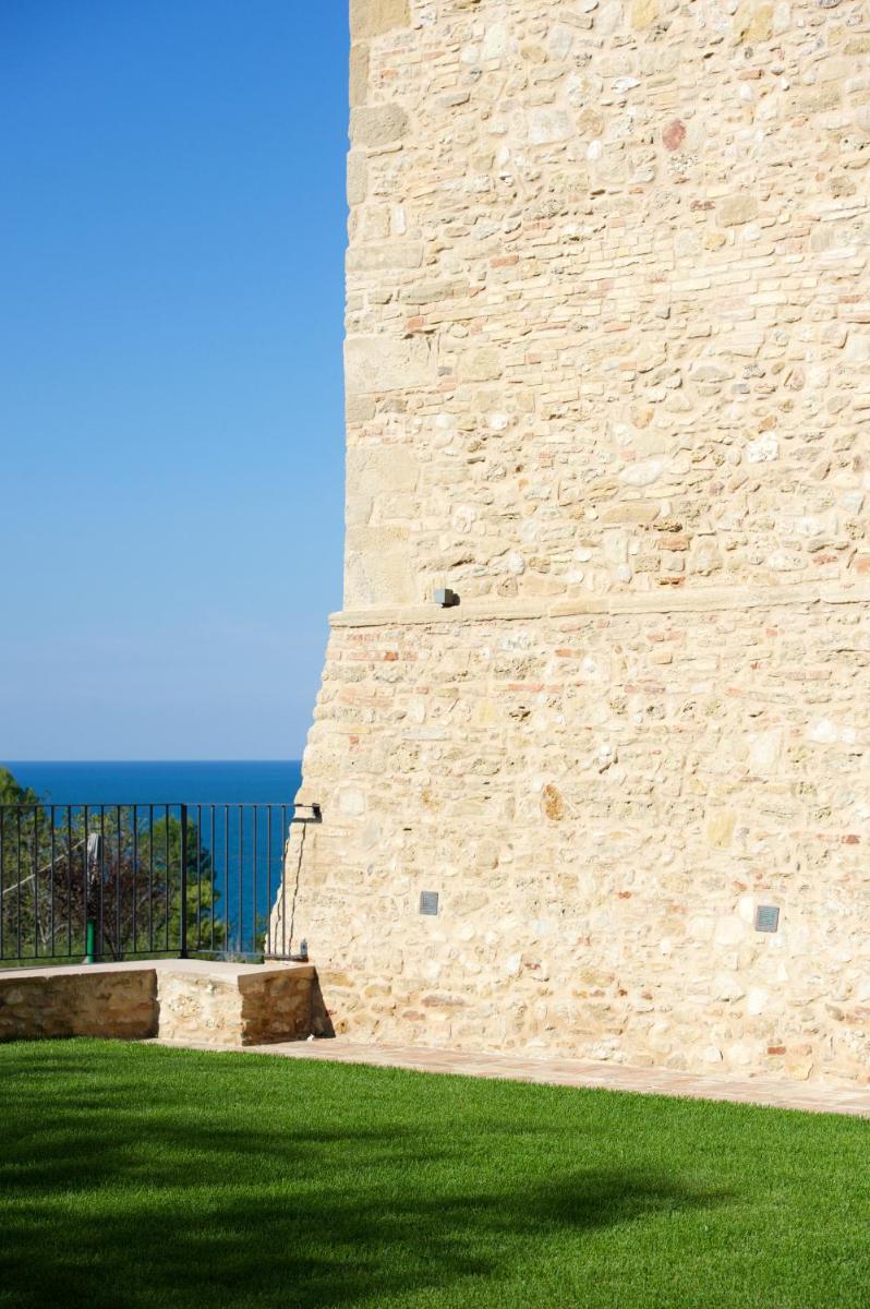 Torre della Loggia - Dimora Storica - Ortona