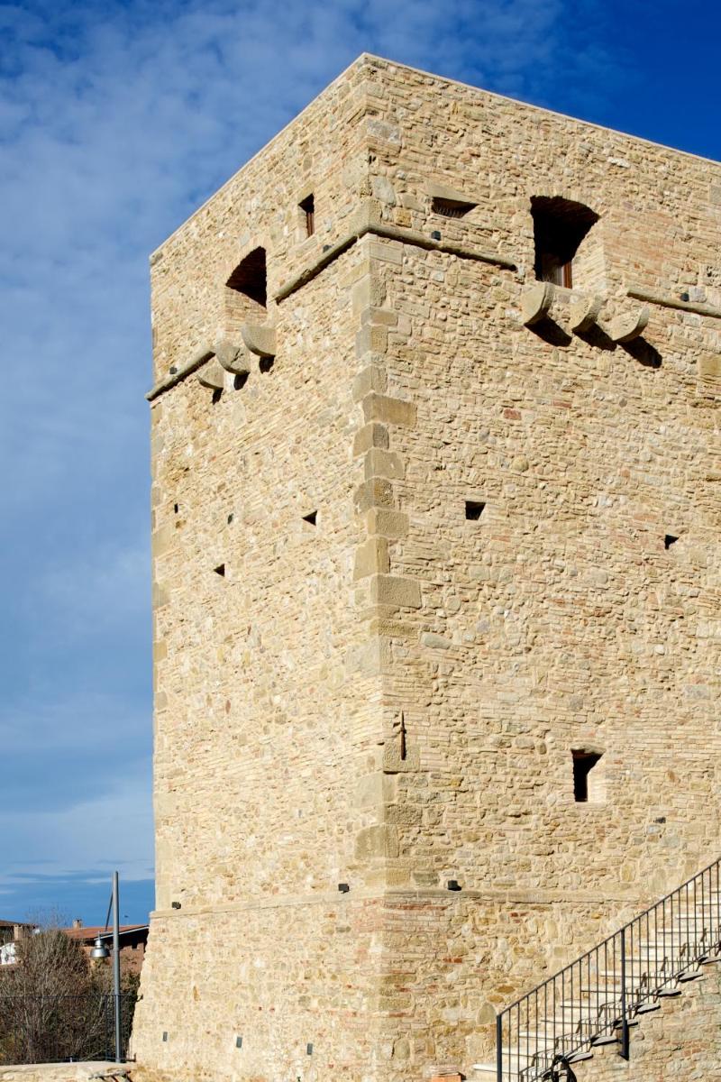 Torre della Loggia - Dimora Storica - Ortona