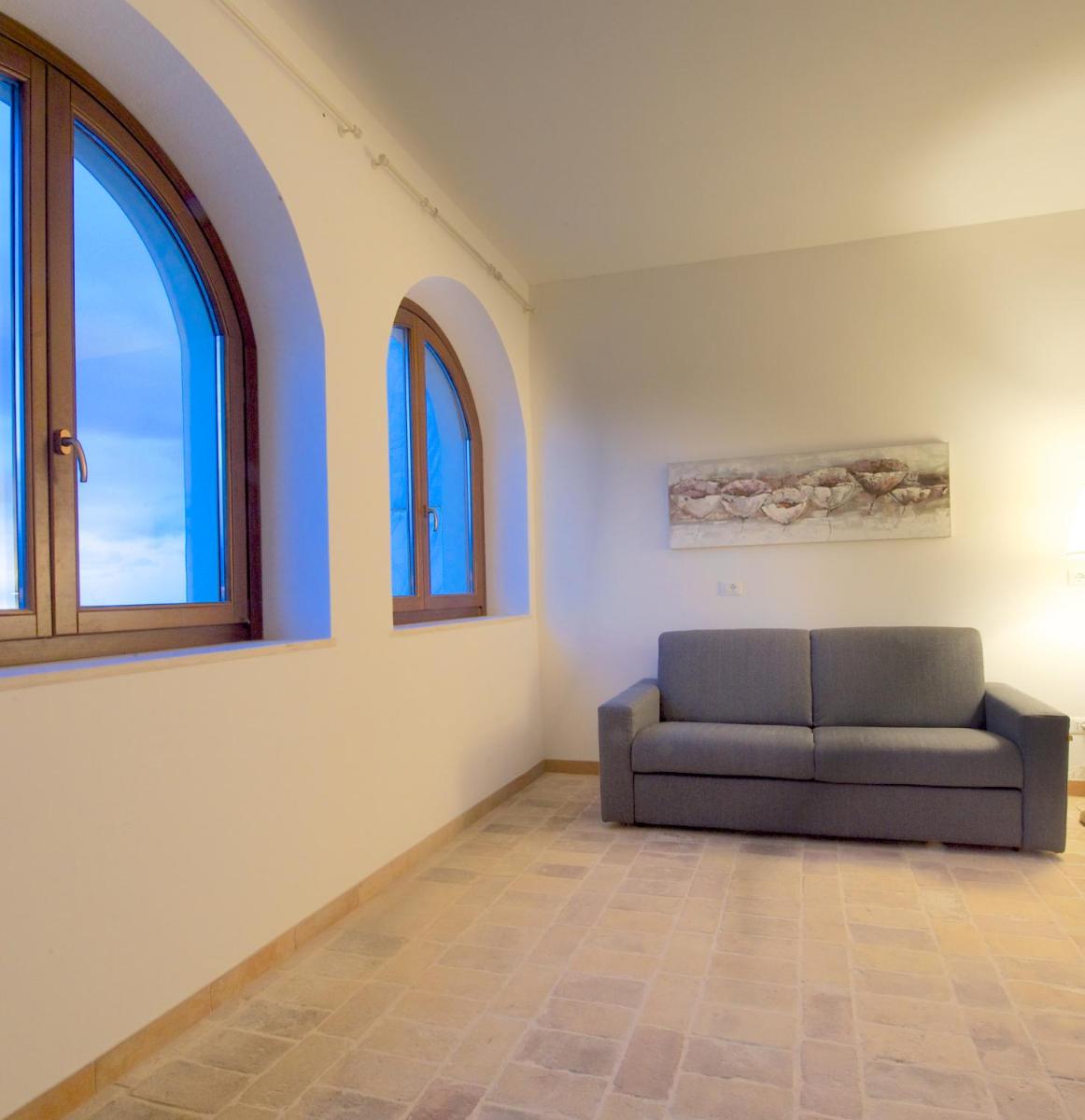 Torre della Loggia - Dimora Storica - Ortona