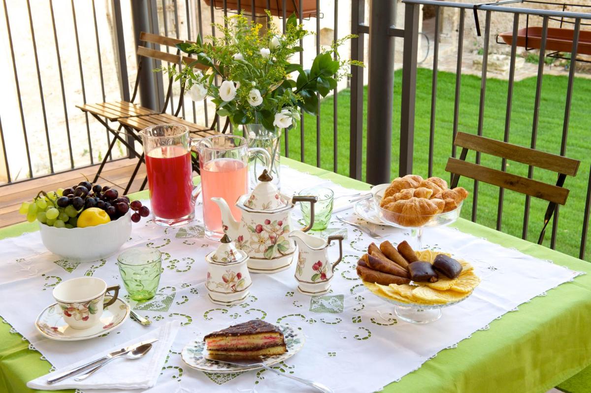 Torre della Loggia - Dimora Storica - Ortona