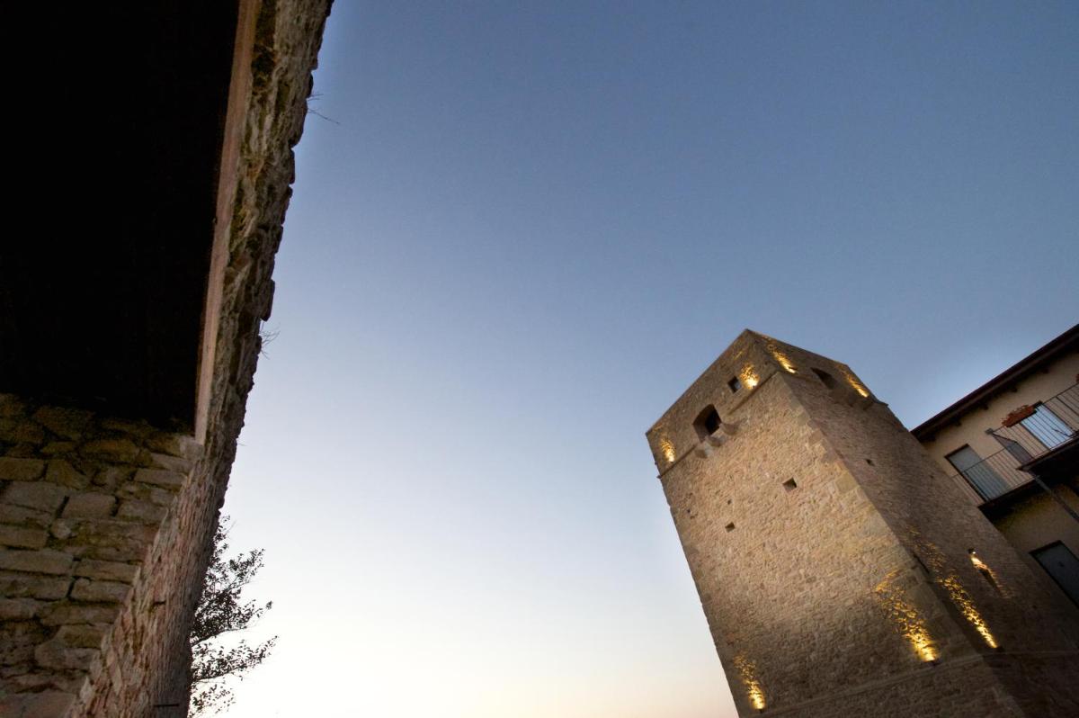 Torre della Loggia - Dimora Storica - Ortona