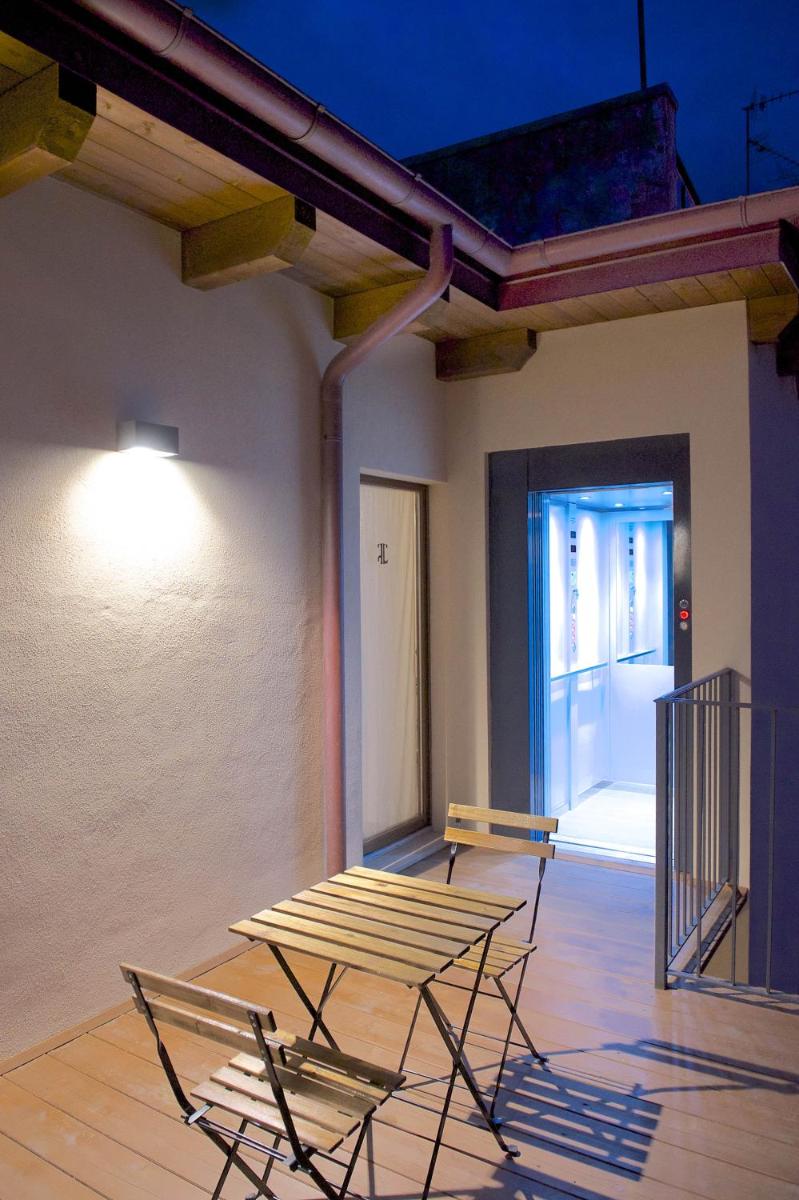 Torre della Loggia - Dimora Storica - Ortona